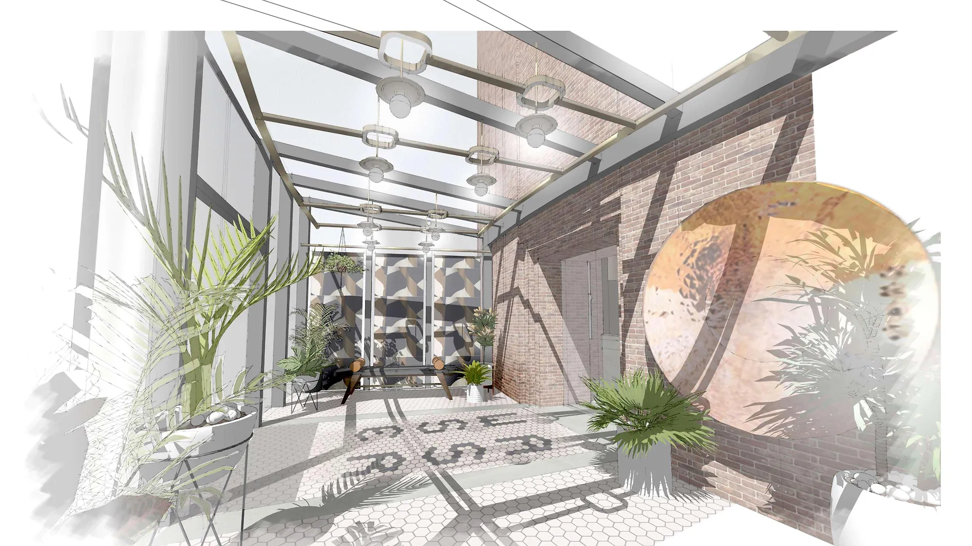 Wasserturm Hotel Cologne, Curio Collection By Hilton Germany