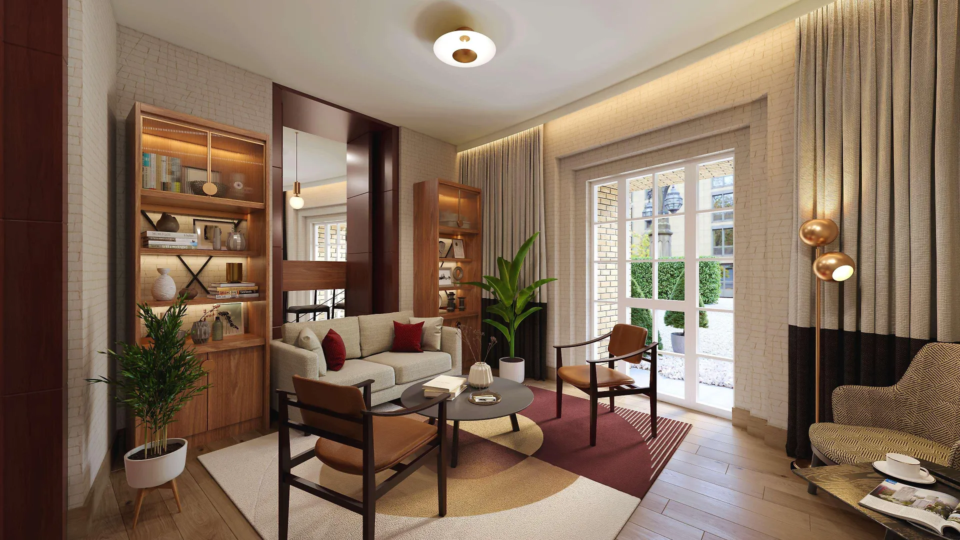 Wasserturm Hotel Cologne, Curio Collection By Hilton