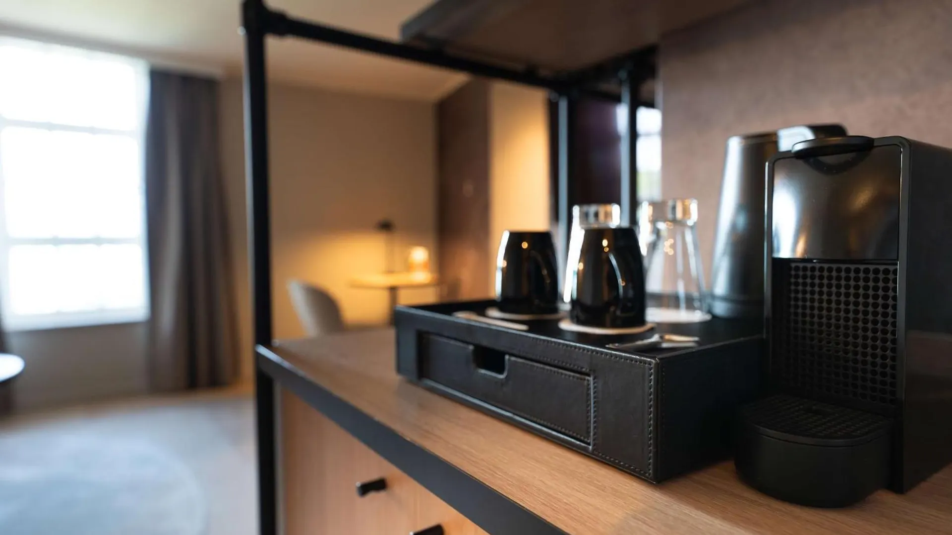Wasserturm Hotel Cologne, Curio Collection By Hilton