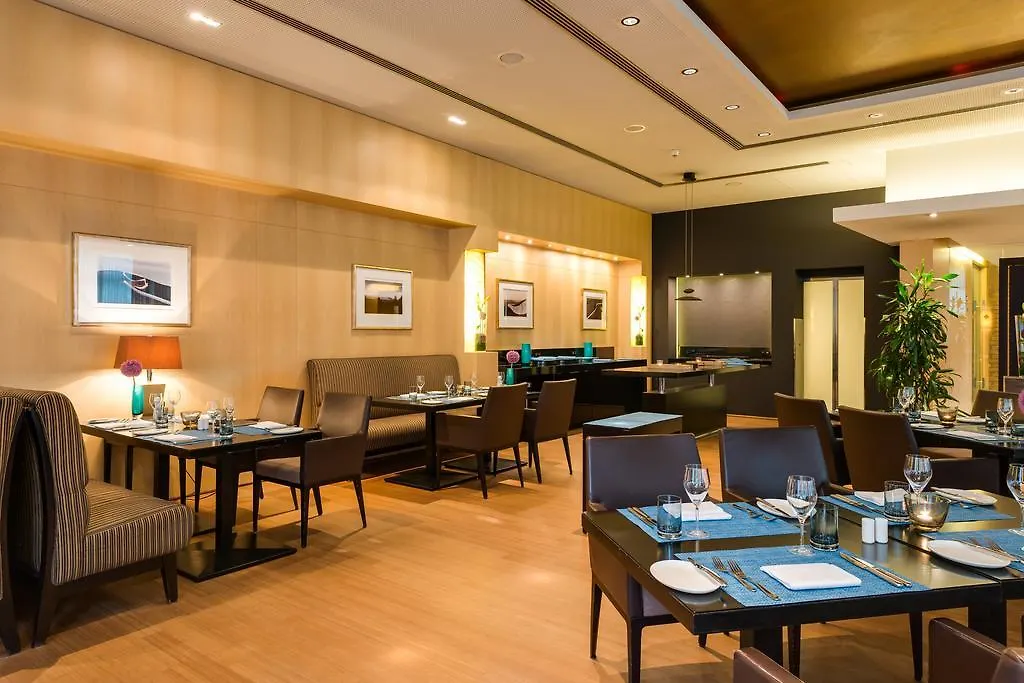 Wasserturm Hotel Cologne, Curio Collection By Hilton Germany