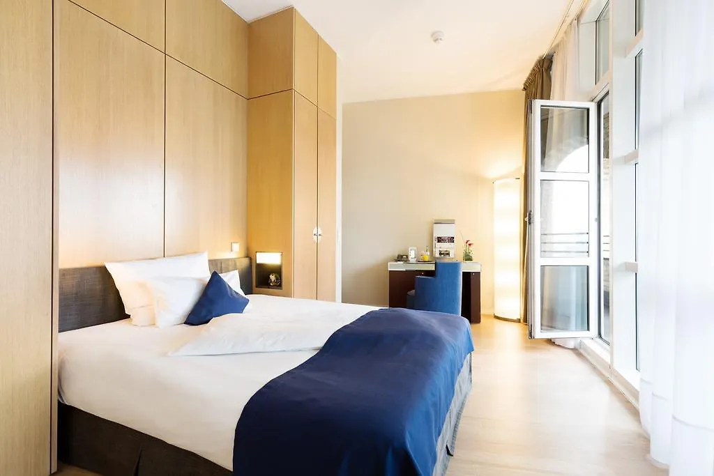 Wasserturm Hotel Cologne, Curio Collection By Hilton 4*, Cologne Germany