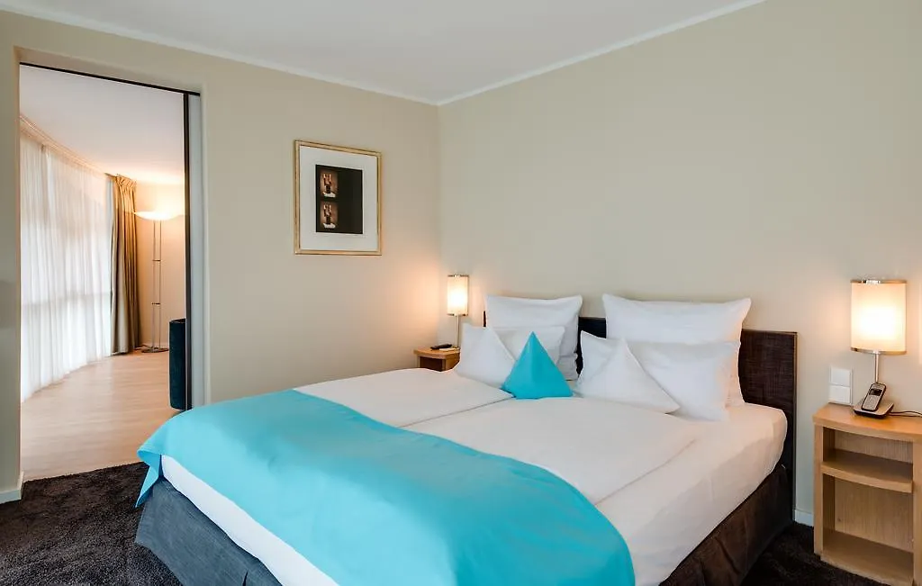 Wasserturm Hotel Cologne, Curio Collection By Hilton  Cologne