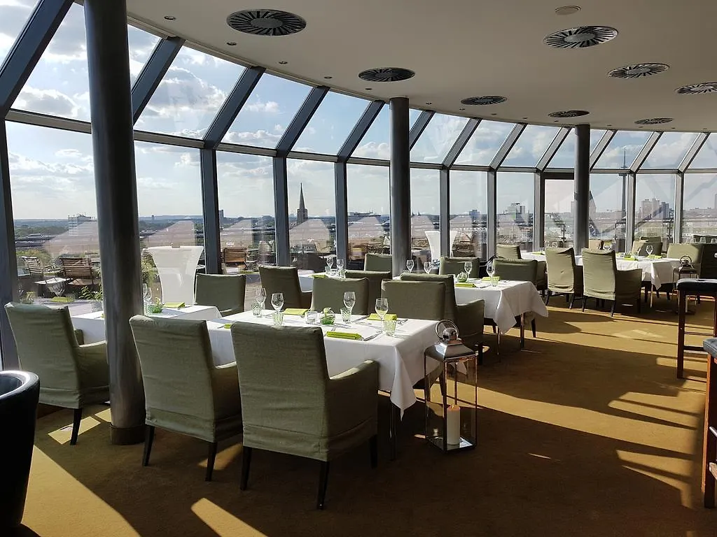 Wasserturm Hotel Cologne, Curio Collection By Hilton