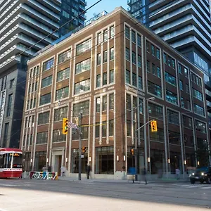Sutton Place 4*, Toronto Canada