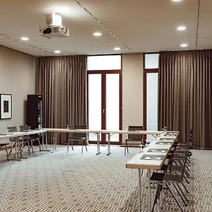 4* Hotell Ameron Regent