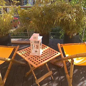 Messezimmer Nähe Zentrum Privatunterkunft