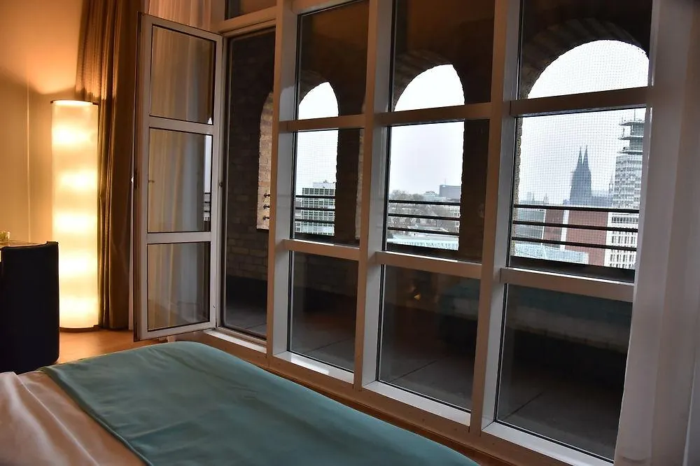 Wasserturm Hotel Cologne, Curio Collection By Hilton  Cologne