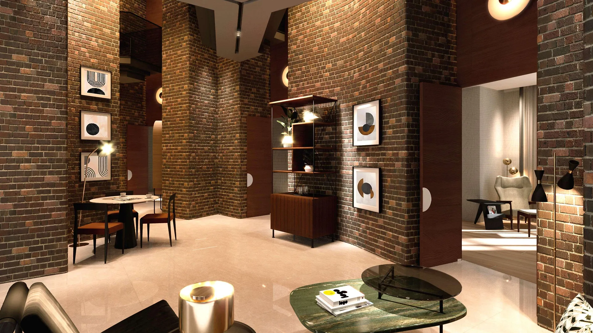 ****  Wasserturm Hotel Cologne, Curio Collection By Hilton Germany