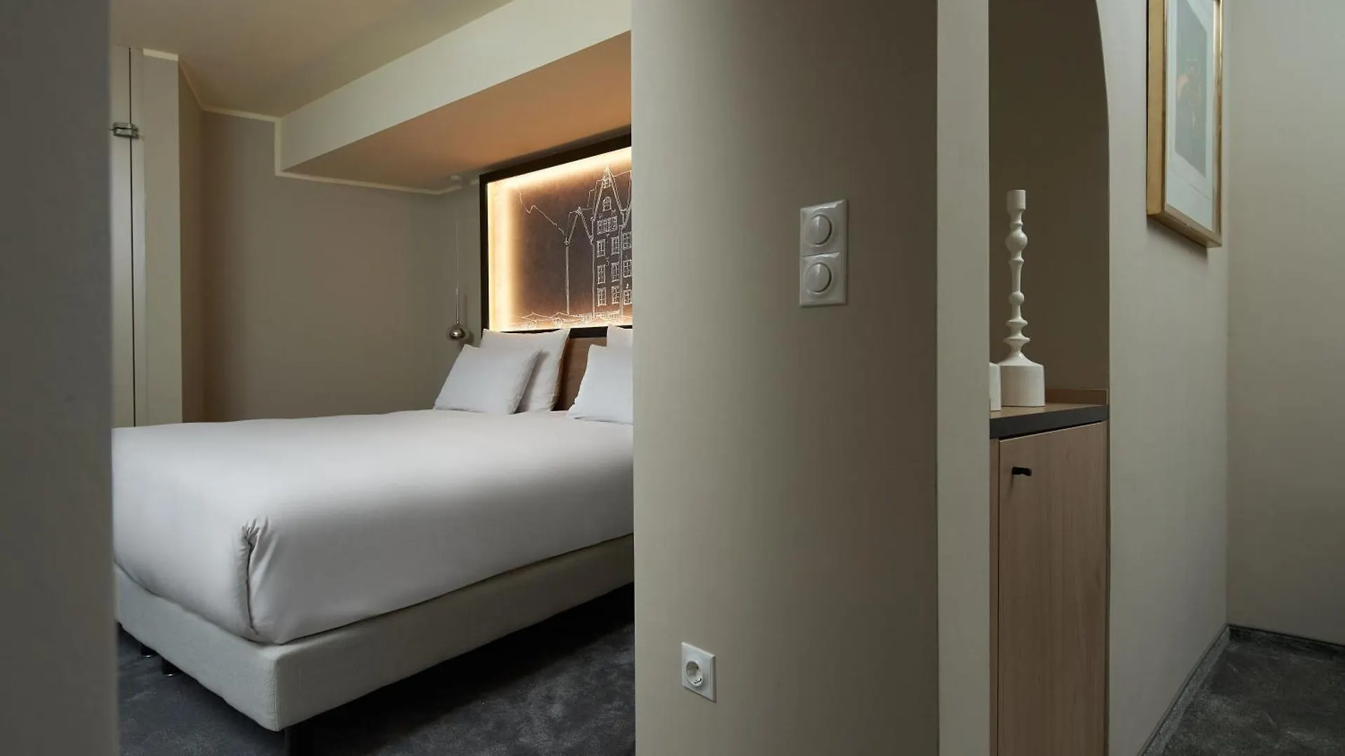 Wasserturm Hotel Cologne, Curio Collection By Hilton  Cologne