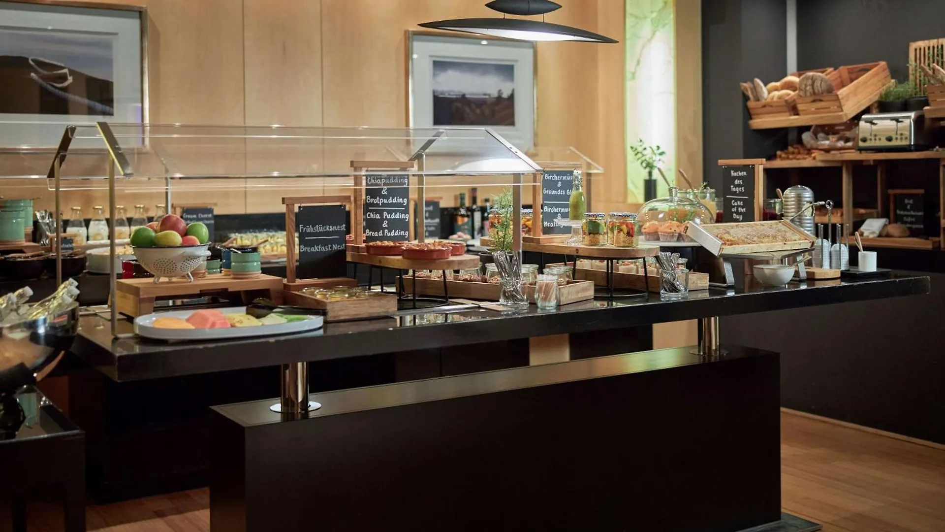 Wasserturm Hotel Cologne, Curio Collection By Hilton Germany