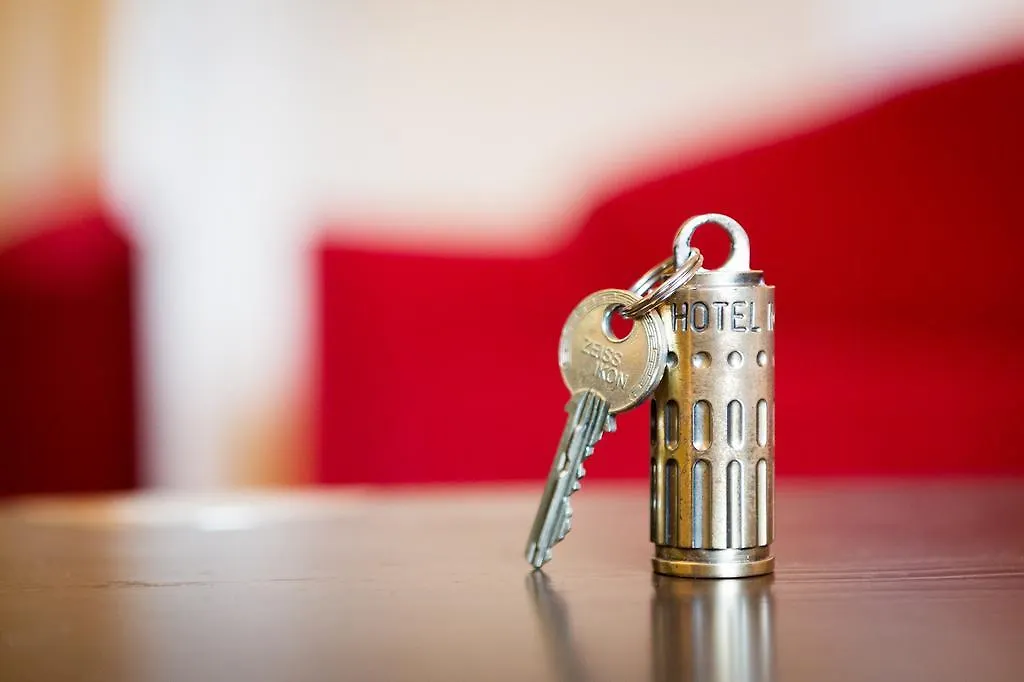 Wasserturm Hotel Cologne, Curio Collection By Hilton